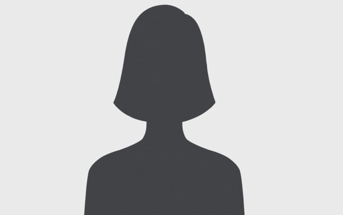 Jessica P. Rider's Profile Image